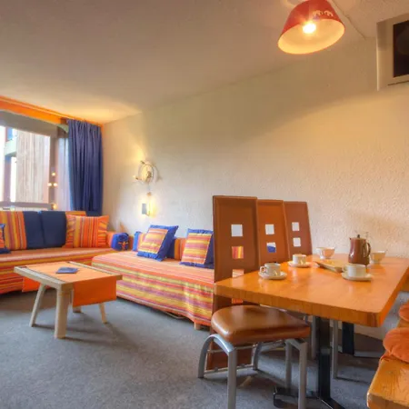 Residence Nova شقة *