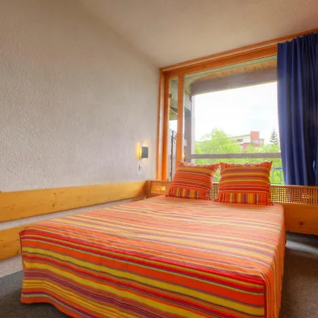شقة Residence Nova *