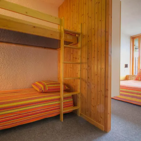 شقة Residence Nova Les Arcs (Savoie)