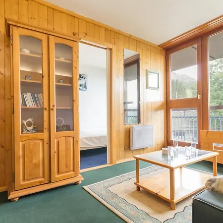 شقة Residence Nova Les Arcs (Savoie)