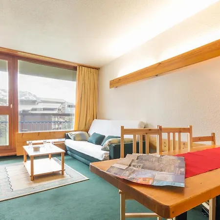Residence Nova * Les Arcs (Savoie)
