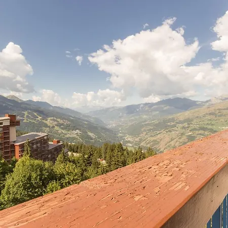 Nova Lägenhet Les Arcs (Savoie)