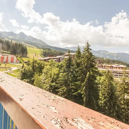شقة Residence Nova Les Arcs (Savoie)