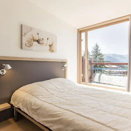 شقة Residence Nova *