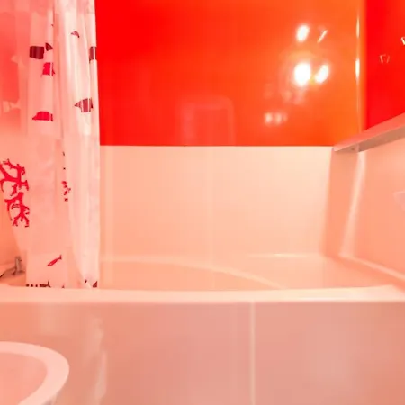 Residence Nova شقة *