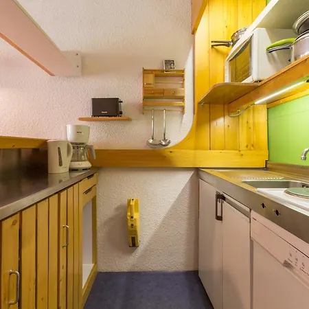 شقة Residence Nova