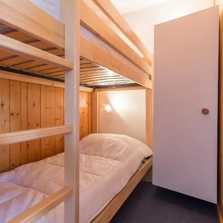 Residence Nova شقة Les Arcs (Savoie)