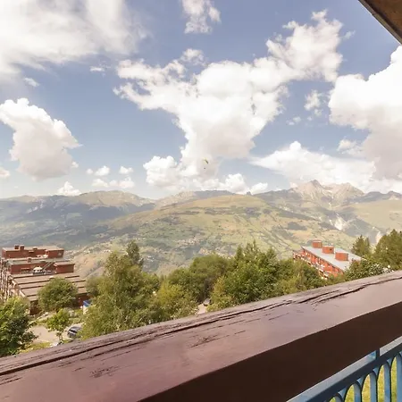Residence Nova شقة Les Arcs (Savoie)