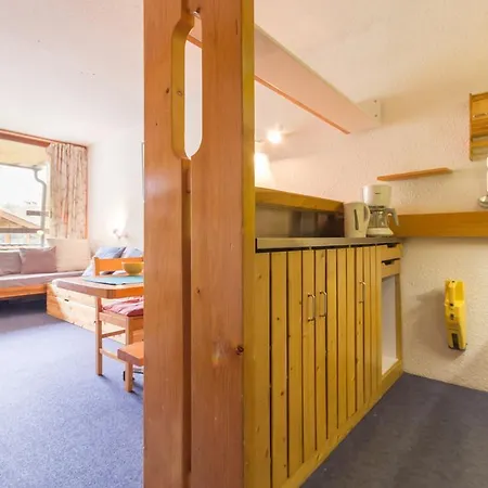Residence Nova Les Arcs (Savoie)