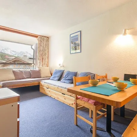 Residence Nova Les Arcs (Savoie)