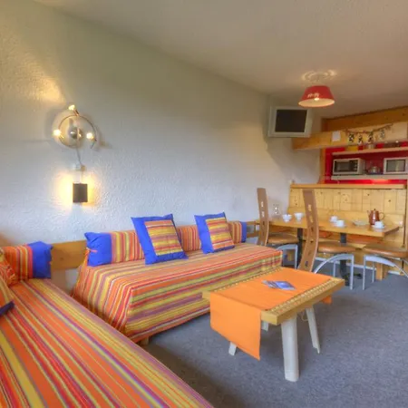 شقة Residence Nova