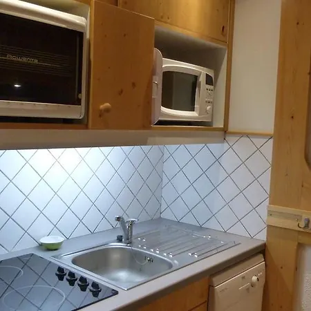 شقة Residence Nova Les Arcs (Savoie)