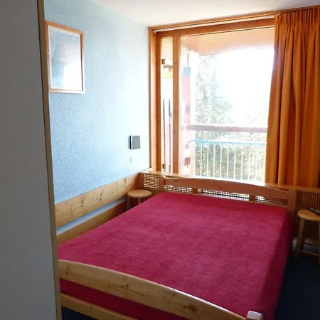 Nova Lägenhet Les Arcs (Savoie)