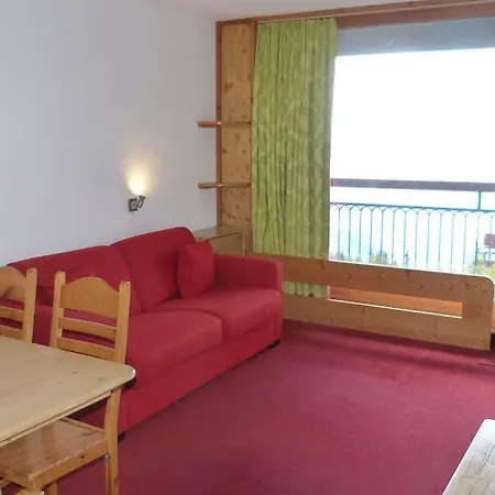 شقة Residence Nova Les Arcs (Savoie)