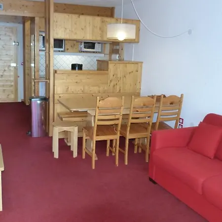 Residence Nova شقة