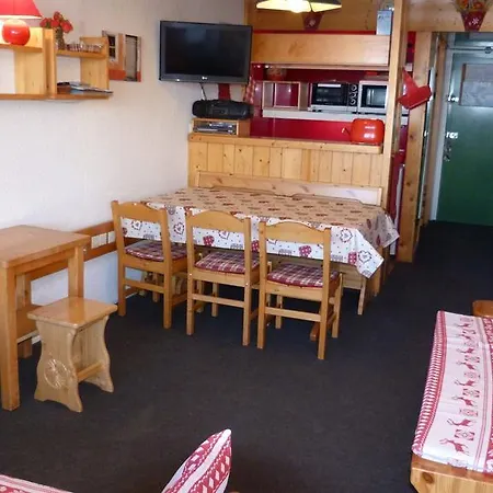 شقة Residence Nova Les Arcs (Savoie)