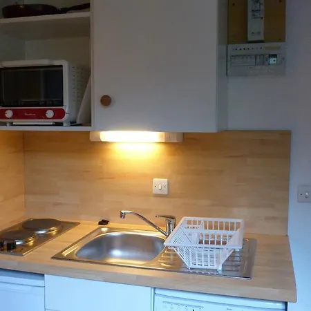Residence Nova