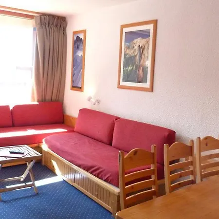 شقة Residence Nova *