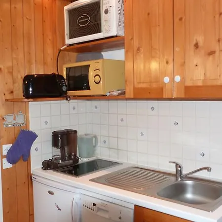 Residence Nova *