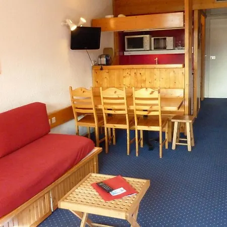Residence Nova * Les Arcs (Savoie)