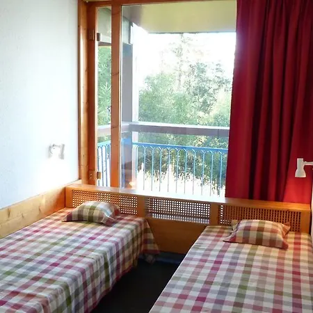 شقة Residence Nova Les Arcs (Savoie)