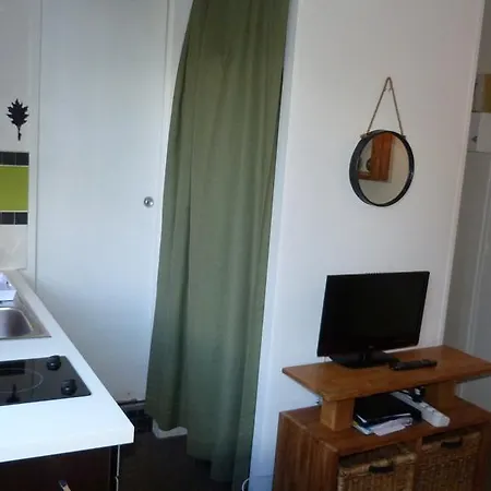 شقة Residence Nova *