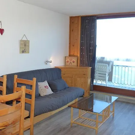 Residence Nova * Les Arcs (Savoie)