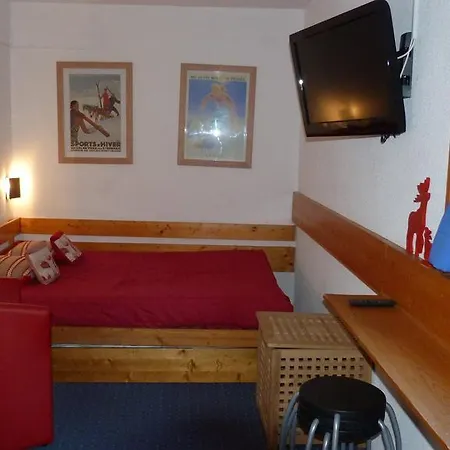 شقة Residence Nova Les Arcs (Savoie)
