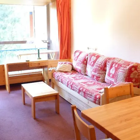 شقة Residence Nova Les Arcs (Savoie)