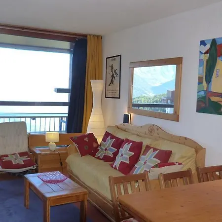 Nova Lägenhet Les Arcs (Savoie)