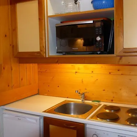 Residence Nova * Les Arcs (Savoie)