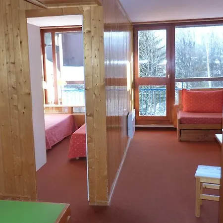 Residence Nova Les Arcs (Savoie)