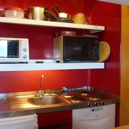 شقة Residence Nova *