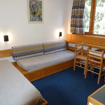 Residence Nova * Les Arcs (Savoie)