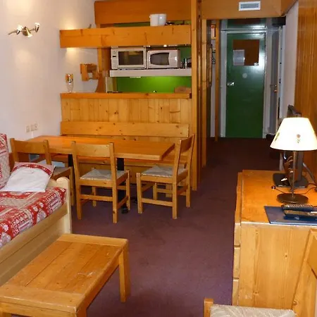 Residence Nova *
