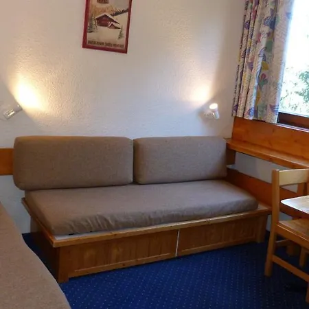 شقة Residence Nova Les Arcs (Savoie)