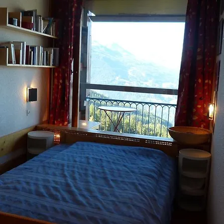 Nova Les Arcs (Savoie)