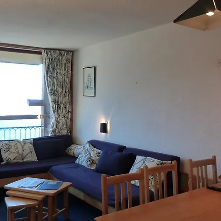 شقة Residence Nova Les Arcs (Savoie)