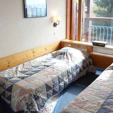 Residence Nova * Les Arcs (Savoie)