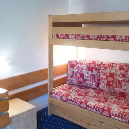 شقة Residence Nova Les Arcs (Savoie)