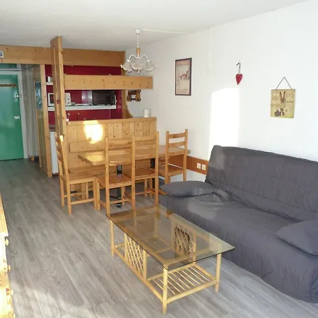 Residence Nova شقة Les Arcs (Savoie)
