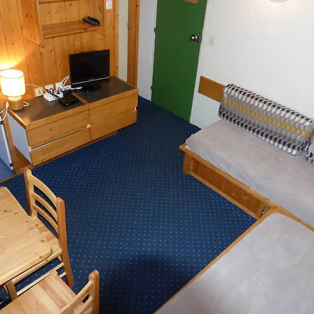 Residence Nova شقة Les Arcs (Savoie)