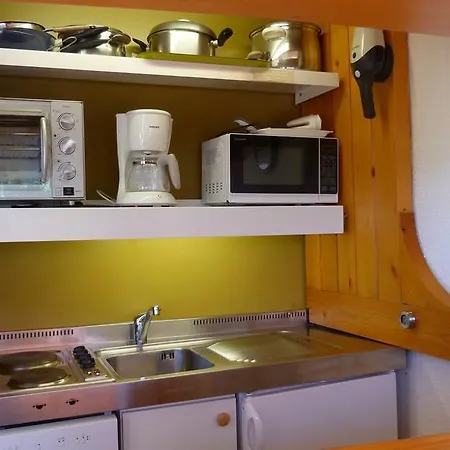 Residence Nova شقة Les Arcs (Savoie)