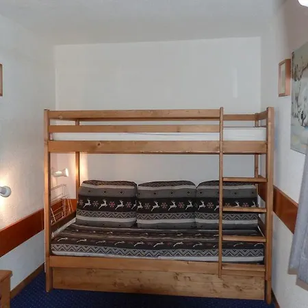 شقة Residence Nova *