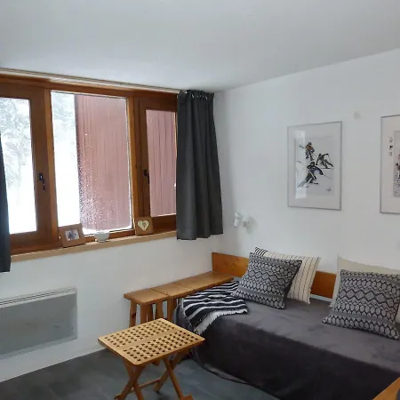 Residence Nova شقة Les Arcs (Savoie)