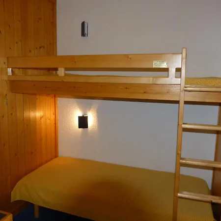 Residence Nova * Les Arcs (Savoie)