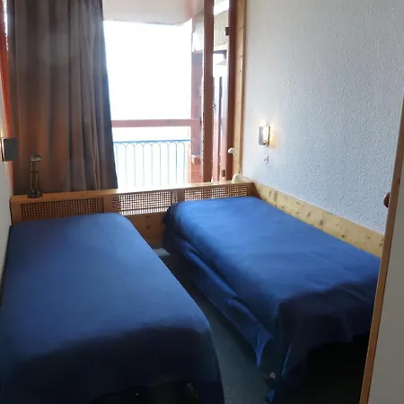 Lägenhet Nova Les Arcs (Savoie)