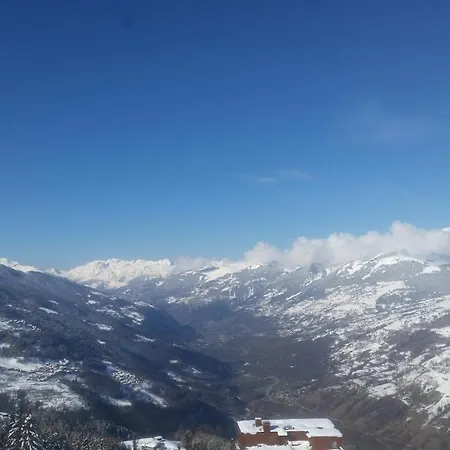 Lägenhet Nova *