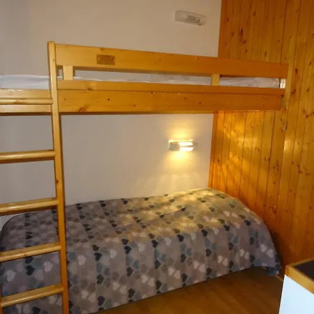 شقة Residence Nova