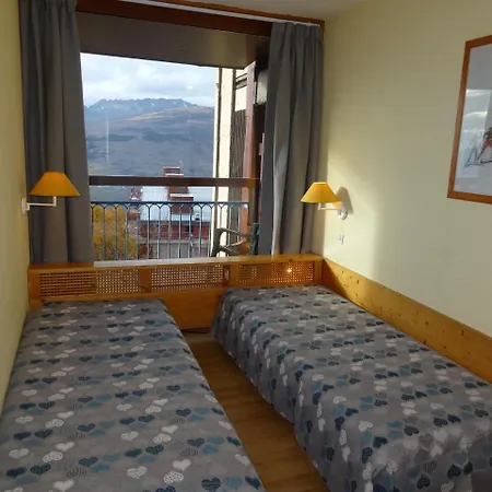 Residence Nova *